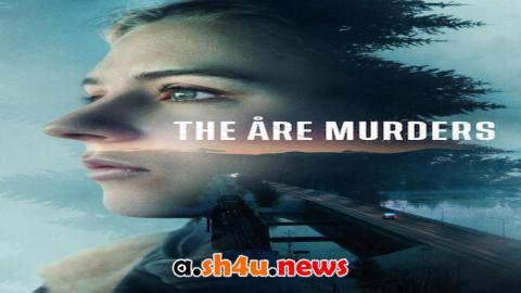 مسلسل The Are Murders الموسم الاول الحلقة 1 مترجمة