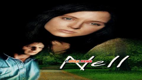 فيلم Nell 1994 مترجم - HD