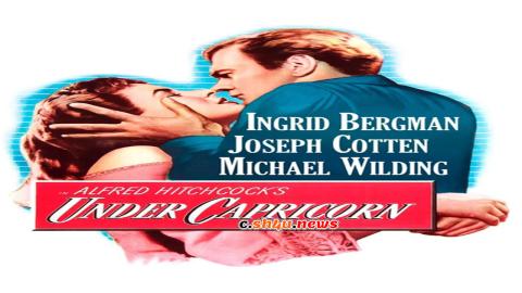 فيلم Under Capricorn 1949 مترجم - HD