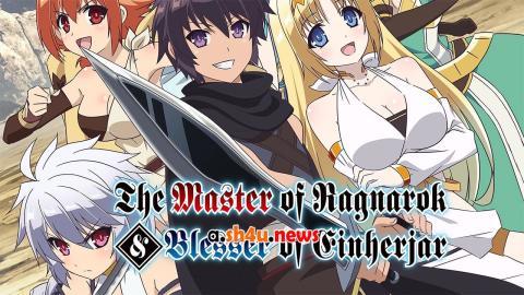 انمي Hyakuren no Haou to Seiyaku no Valkyria الحلقة 10 - HD