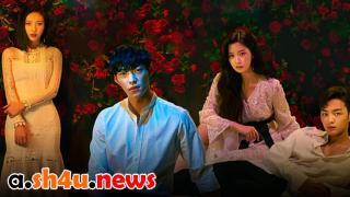 مسلسل Tempted الحلقة 3 الثالثة - HD