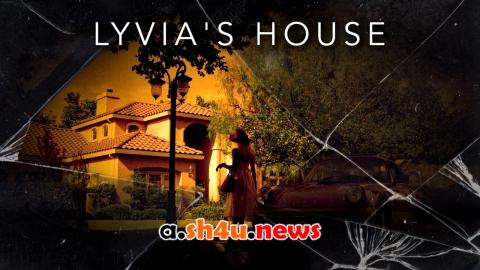 فيلم Lyvia’s House 2023 مترجم - HD