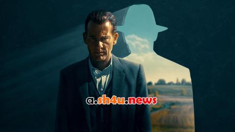 مسلسل Monsieur Spade الموسم الاول الحلقة 4 مترجمة