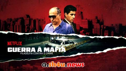 مسلسل Mob War: Philadelphia vs. the Mafia الموسم الاول الحلقة 1 مترجمة