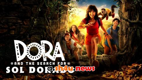 فيلم Dora and the Search for Sol Dorado 2025 مترجم - HD