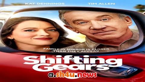 مسلسل Shifting Gears الموسم الثاني الحلقة 2 مترجمة