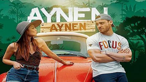 مسلسل نفس الشيء الحلقة 2 | قصة عشق