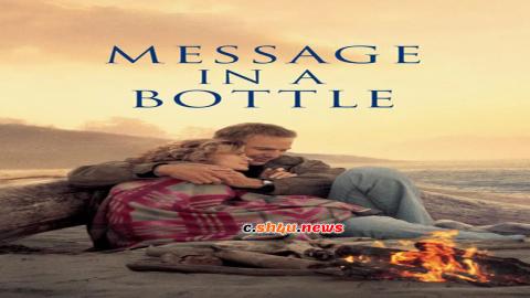 فيلم Message in a Bottle 1999 مترجم - HD
