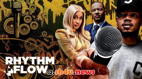 برنامج Rhythm + Flow الموسم الثاني الحلقة 5 مترجمة