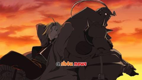 انمي Fullmetal Alchemist Brotherhood الحلقة 62 - HD