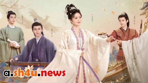 مسلسل Story of Kunning Palace الحلقة 23 الثالثة والعشرون - HD