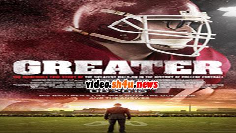 فيلم Greater 2016 مترجم - HD