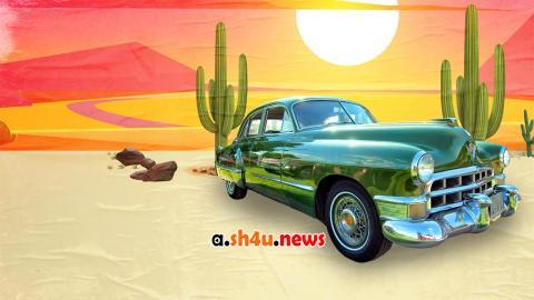 مسلسل Tex Mex Motors الموسم الاول الحلقة 7 مترجمة