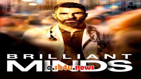 مسلسل Brilliant Minds الموسم الثاني الحلقة 3 مترجمة