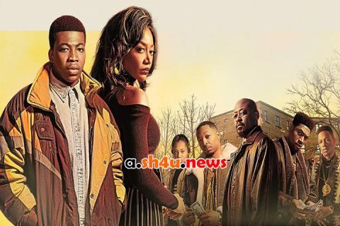 مسلسل Power Book III: Raising Kanan الموسم الثالث الحلقة 6 مترجمة