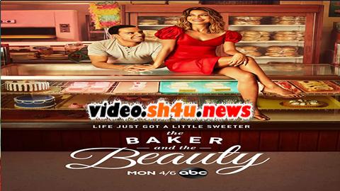 مسلسل The Baker and the Beauty الموسم الاول الحلقة 1 الاولى مترجمة - HD