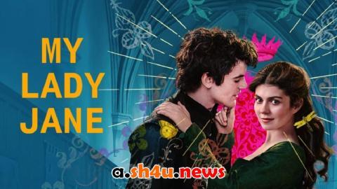 مسلسل My Lady Jane الموسم الاول الحلقة 5 مترجمة