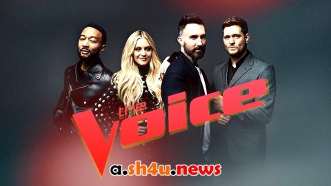 برنامج The Voice الموسم السابع والعشرون الحلقة 6 مترجمة