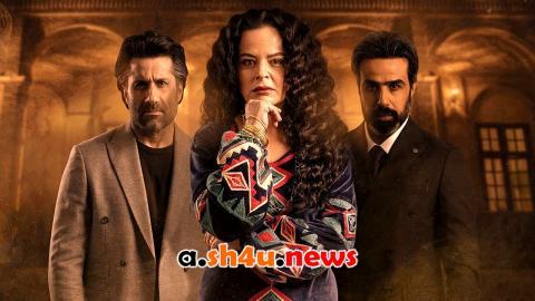 مسلسل زهرة عمري الحلقة 3 الثالثة - HD