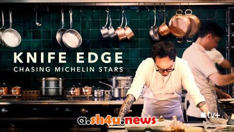 مسلسل Knife Edge: Chasing Michelin Stars الموسم الاول الحلقة 2 مترجمة