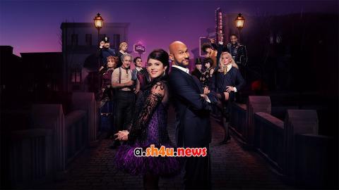 مسلسل Schmigadoon! الموسم الثاني الحلقة 1 مترجمة