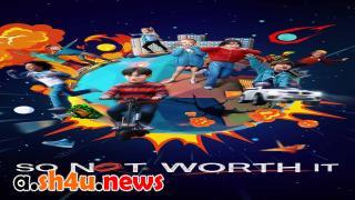 مسلسل So Not Worth الحلقة 10 العاشرة - HD