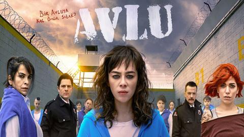 مسلسل الفناء الحلقة 24 | قصة عشق