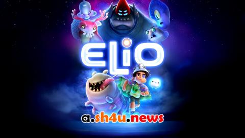 فيلم Elio 2025 مترجم - HD