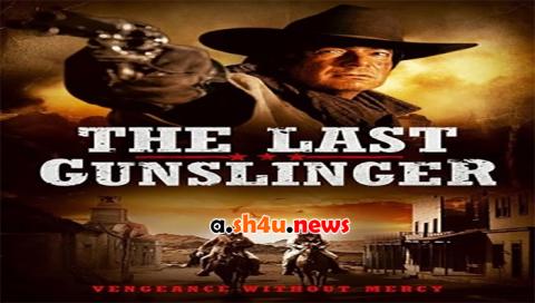 فيلم American Gunslingers 2017 مترجم - HD
