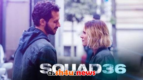 فيلم Squad 36 2025 مترجم - HD