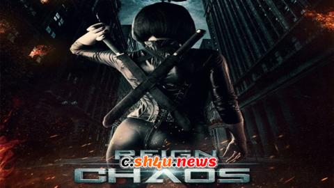 فيلم Reign of Chaos 2022 مترجم - HD