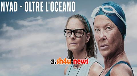 فيلم Nyad 2023 مترجم - HD