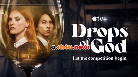 مسلسل Drops of God الموسم الاول الحلقة 2 مترجمة