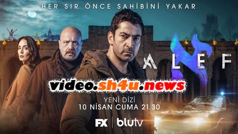 مسلسل الف الحلقة 6 السادسة مترجمة - HD