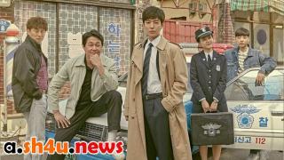 مسلسل Life on Mars الحلقة 7 السابعة - HD