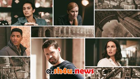 مسلسل FBI: International الموسم الثالث الحلقة 7 مترجمة