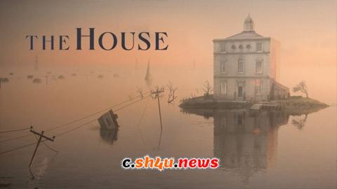 فيلم The House 2022 مترجم - HD