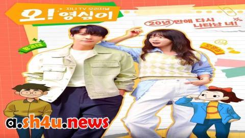 مسلسل Oh! Youngsim الحلقة 6 السادسة - HD