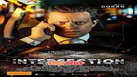 فيلم Intersection 2020 مترجم - HD