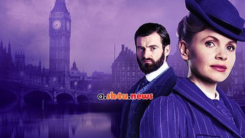 مسلسل Miss Scarlet and the Duke الموسم الرابع الحلقة 5 مترجمة