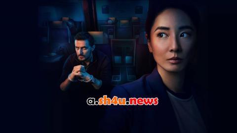 مسلسل Red Eye الموسم الاول الحلقة 6 مترجمة - نهاية الموسم