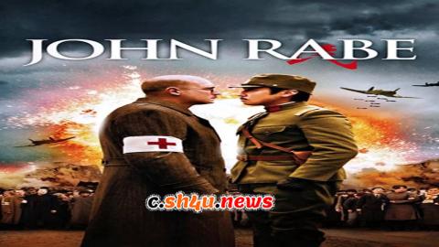 فيلم John Rabe 2009 مترجم - HD