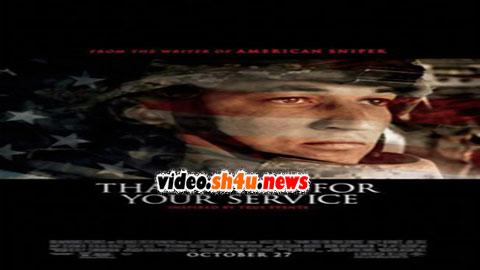 فيلم Thank You for Your Service 2017 مترجم - HD
