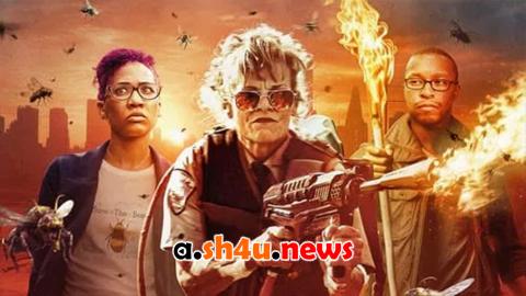 فيلم Zombeez 2023 مترجم - HD