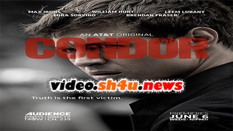 مسلسل Condor الموسم الثاني الحلقة 6 السادسة مترجمة - HD