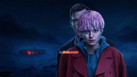 مسلسل A Murder at the End of the World الموسم الاول الحلقة 3 مترجمة
