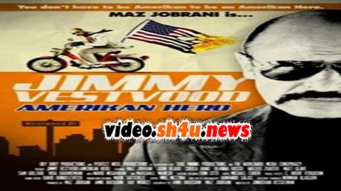 فيلم Jimmy Vestvood Amerikan Hero 2016 مترجم - HD