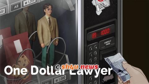 مسلسل One Dollar Lawyer الحلقة 4 الرابعة - HD