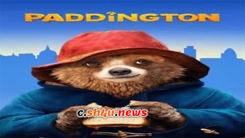 فيلم Paddington 2014 مترجم - HD