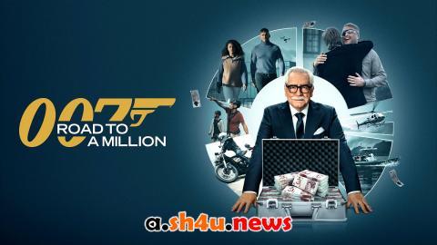 برنامج 007: Road to a Million الموسم الثاني الحلقة 2 مترجمة